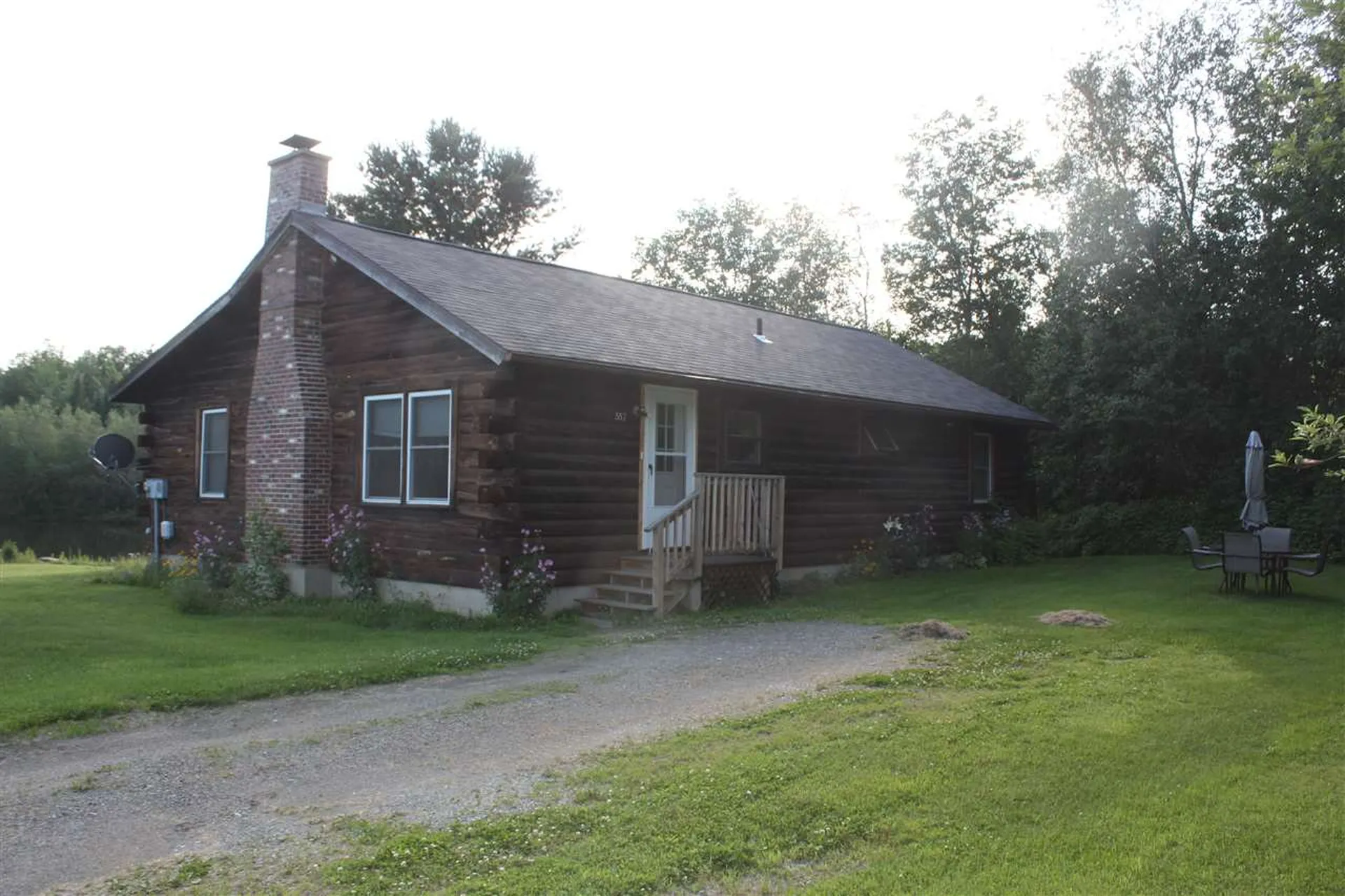 357 North Jay Road Jay VT 05859