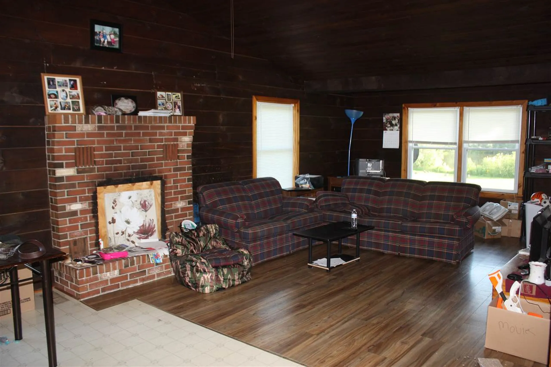 357 North Jay Road Jay VT 05859