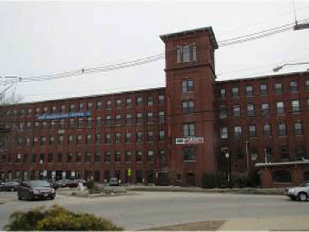1 Washington Street Dover NH 03820