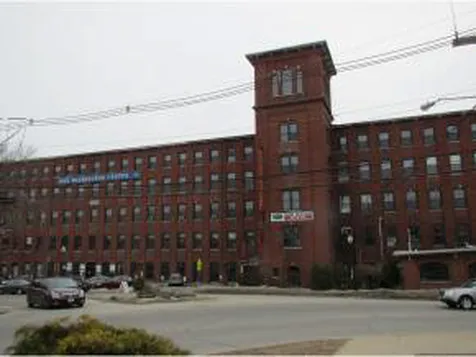1 Washington Street Dover NH 03820