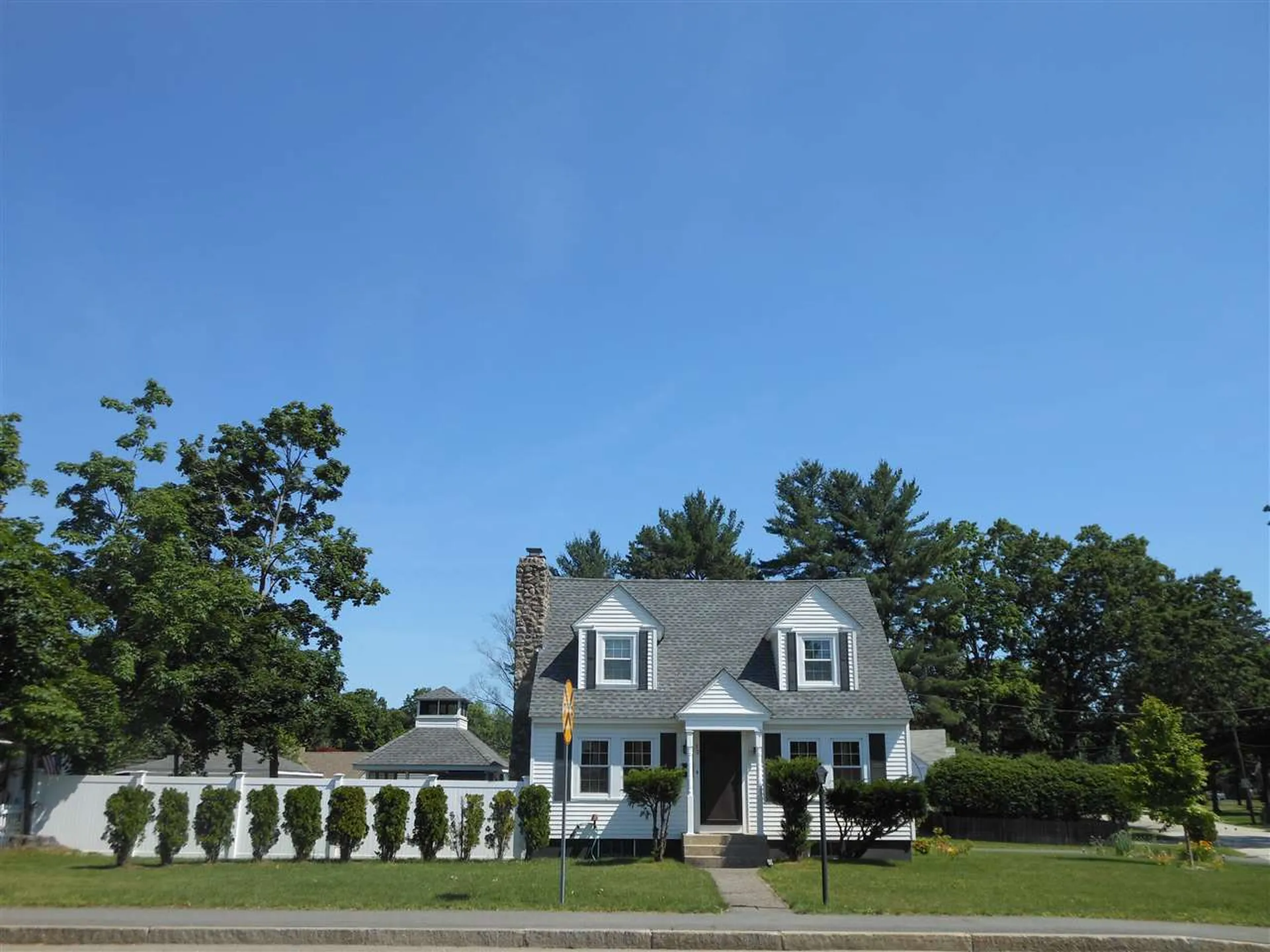 39 Broad Street Nashua NH 03064