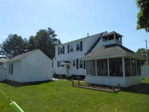 39 Broad Street Nashua NH 03064