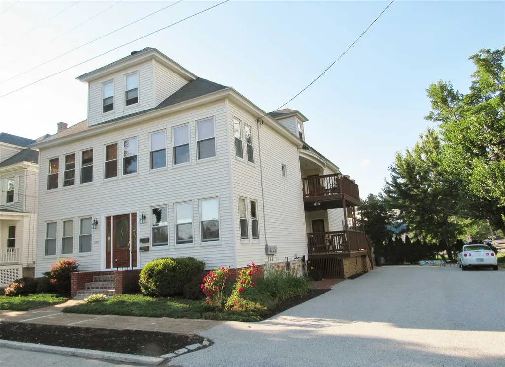 1102 Merrill Street Manchester NH 03103