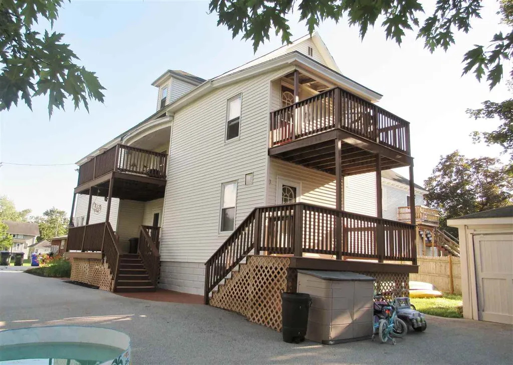 1102 Merrill Street Manchester NH 03103