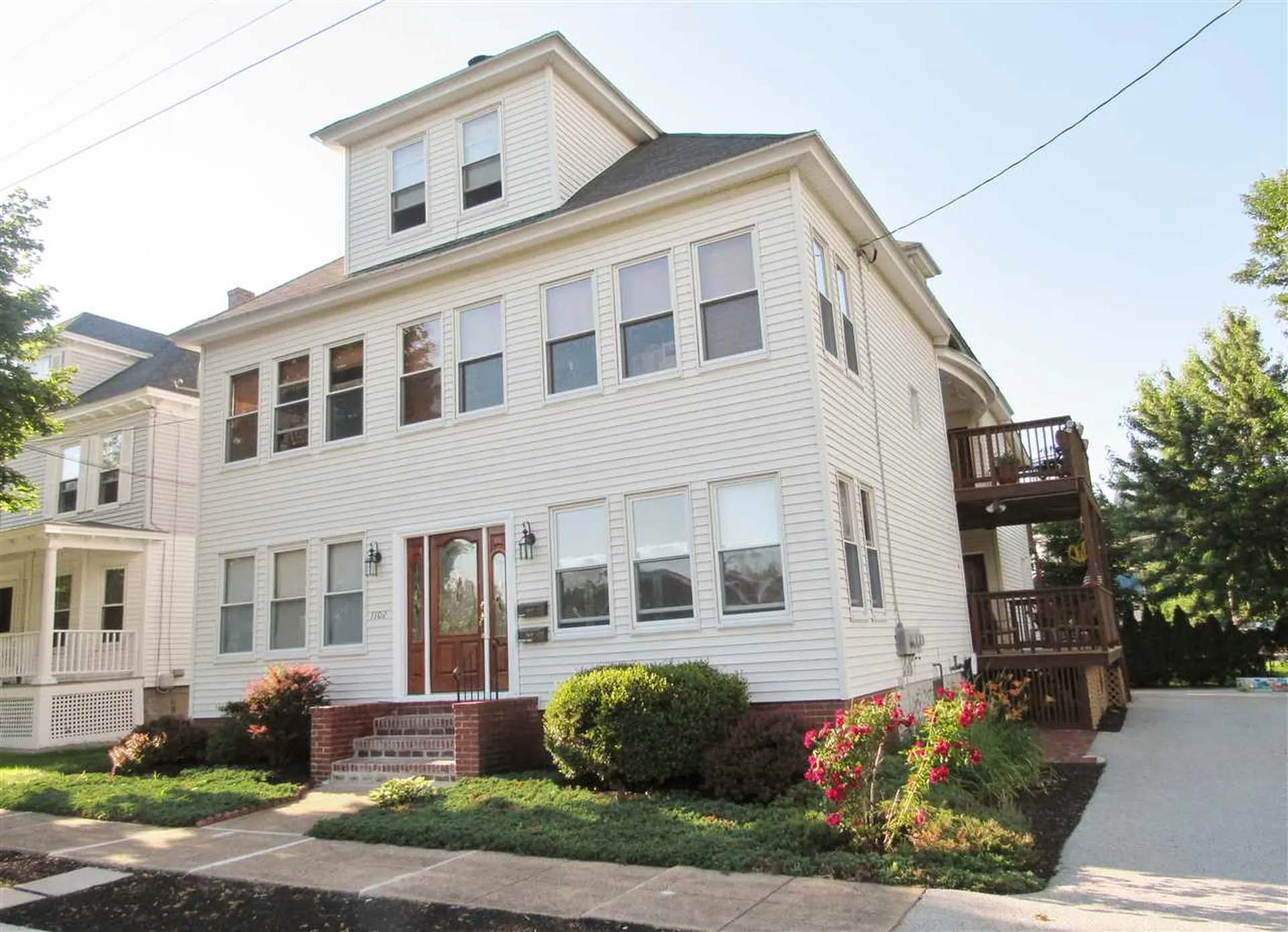 1102 Merrill Street Manchester NH 03103