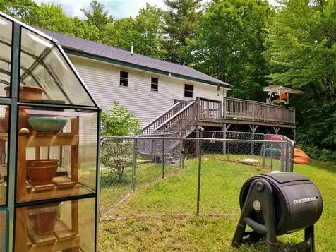 13 Bishops Gate Road Wolfeboro NH 03894