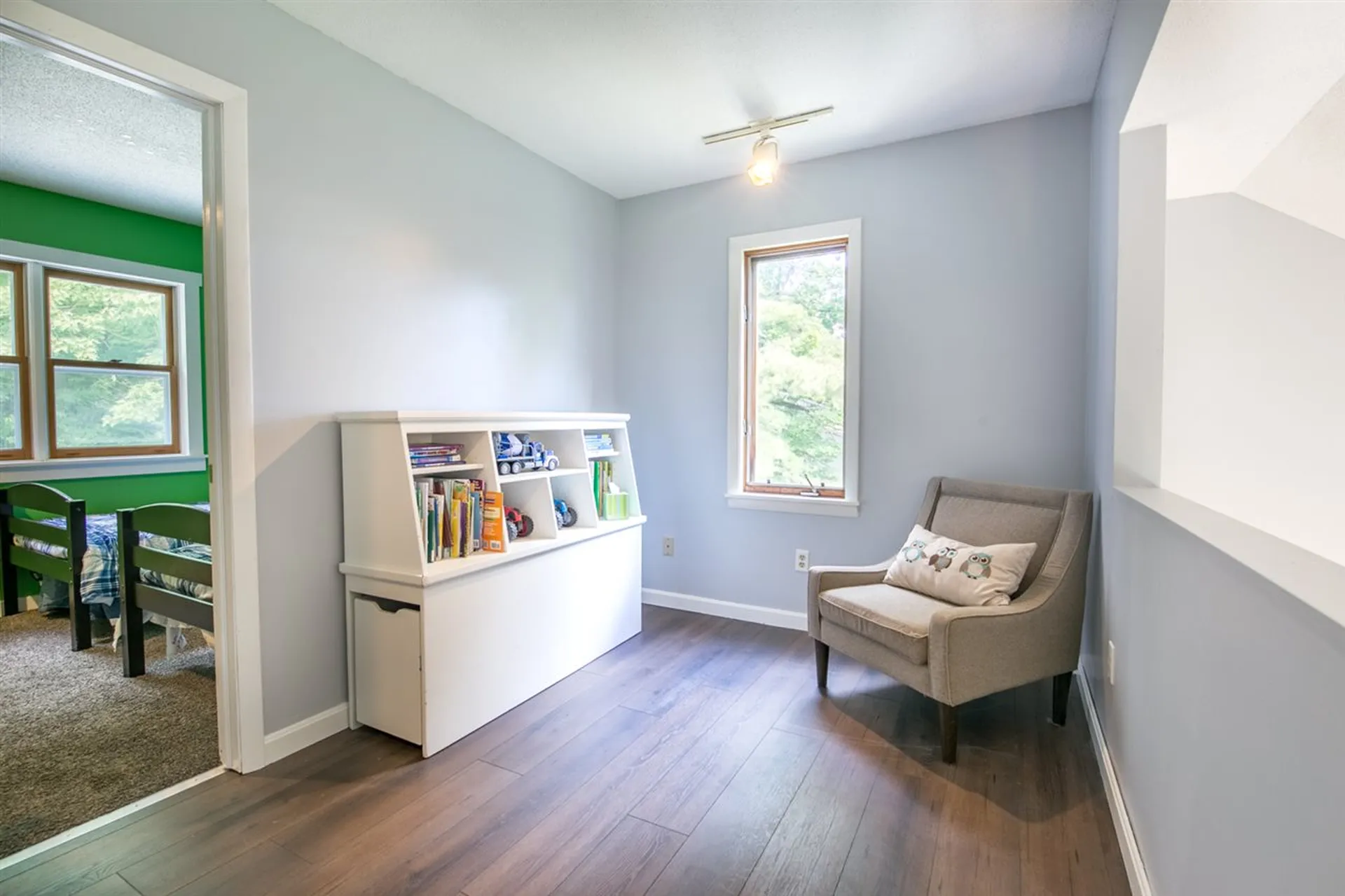 8 Pep Place Milton VT 05468