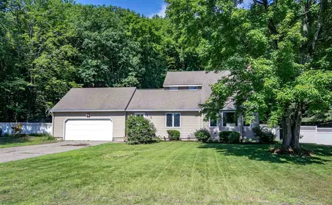 8 Pep Place Milton VT 05468