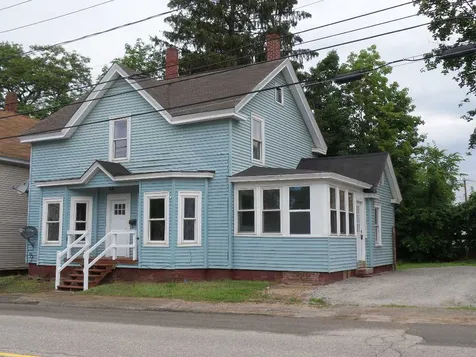 75 School Street Franklin NH 03235