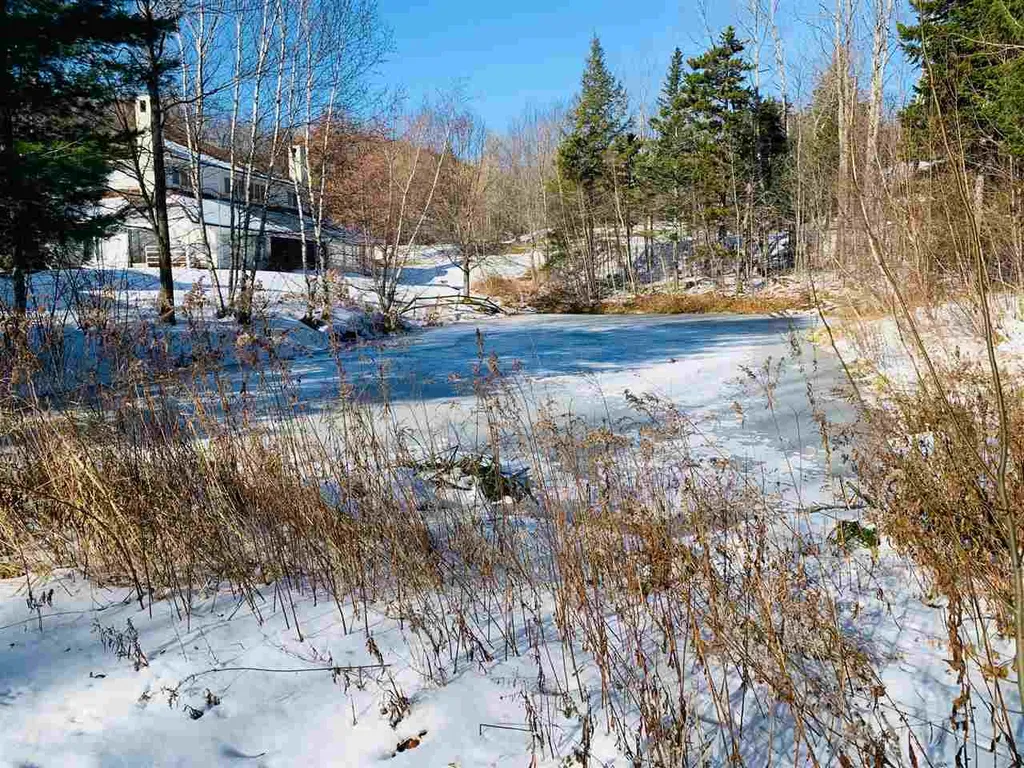 34 Club Sugarbush South Road Warren VT 05674