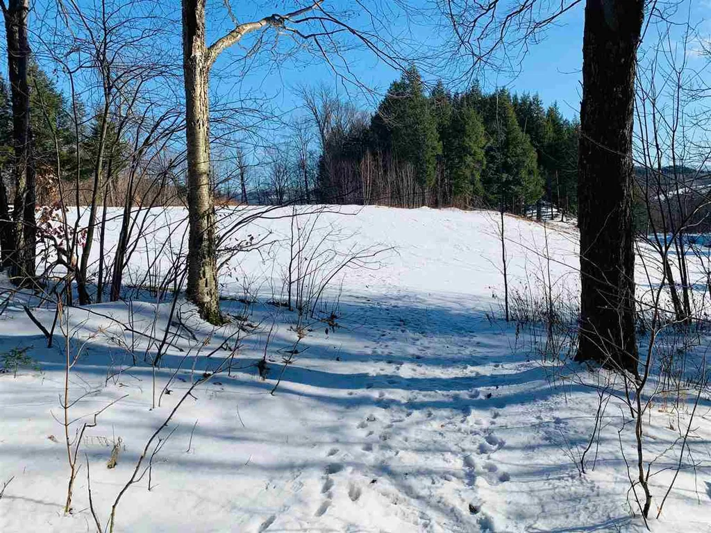 34 Club Sugarbush South Road Warren VT 05674