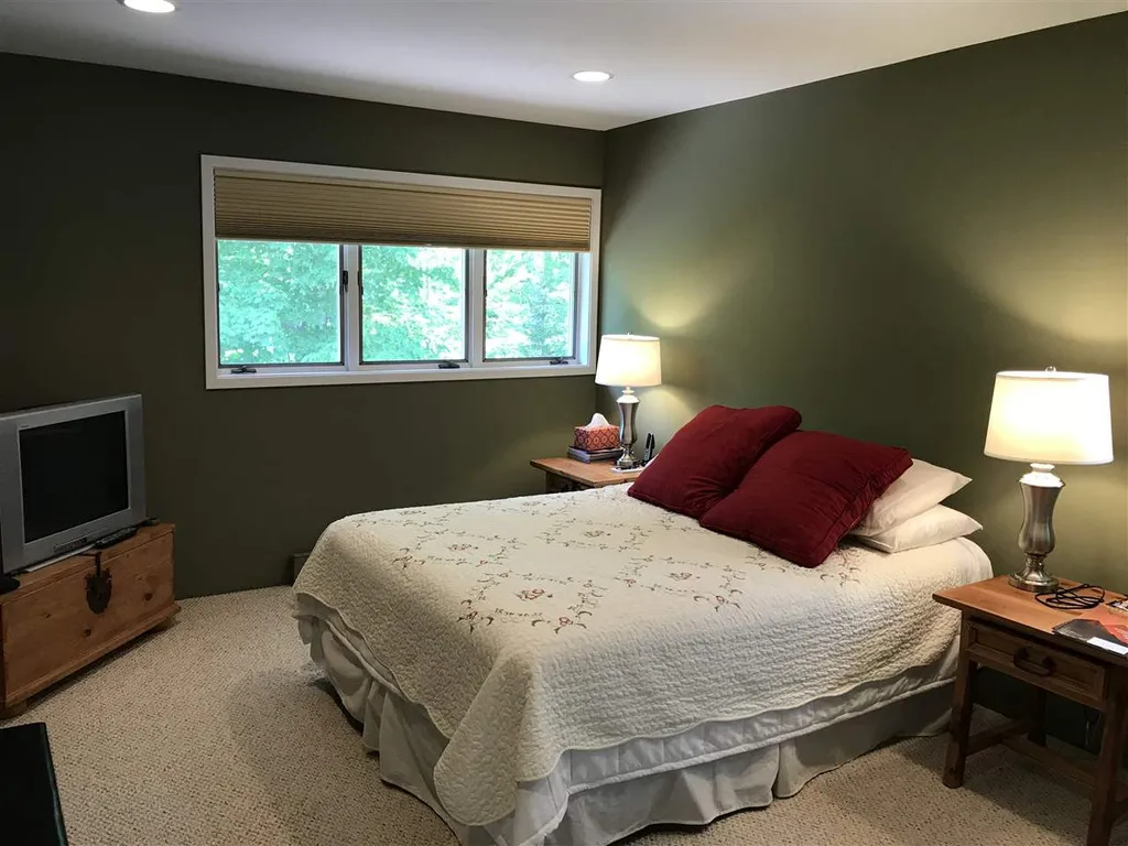 34 Club Sugarbush South Road Warren VT 05674