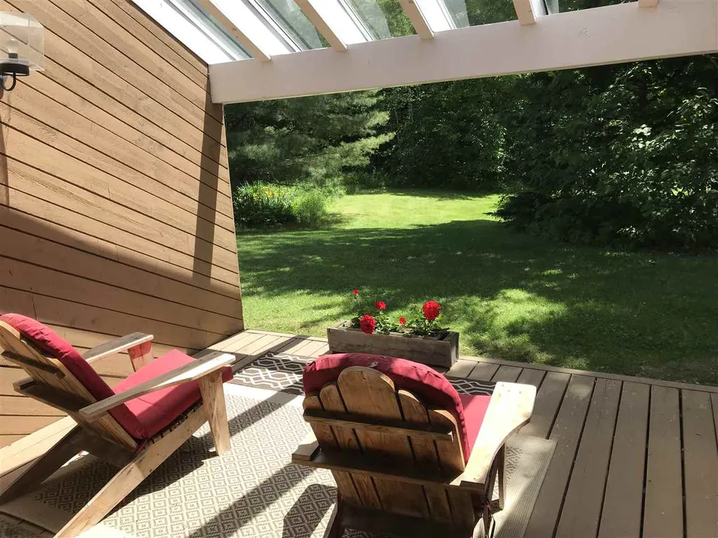 34 Club Sugarbush South Road Warren VT 05674