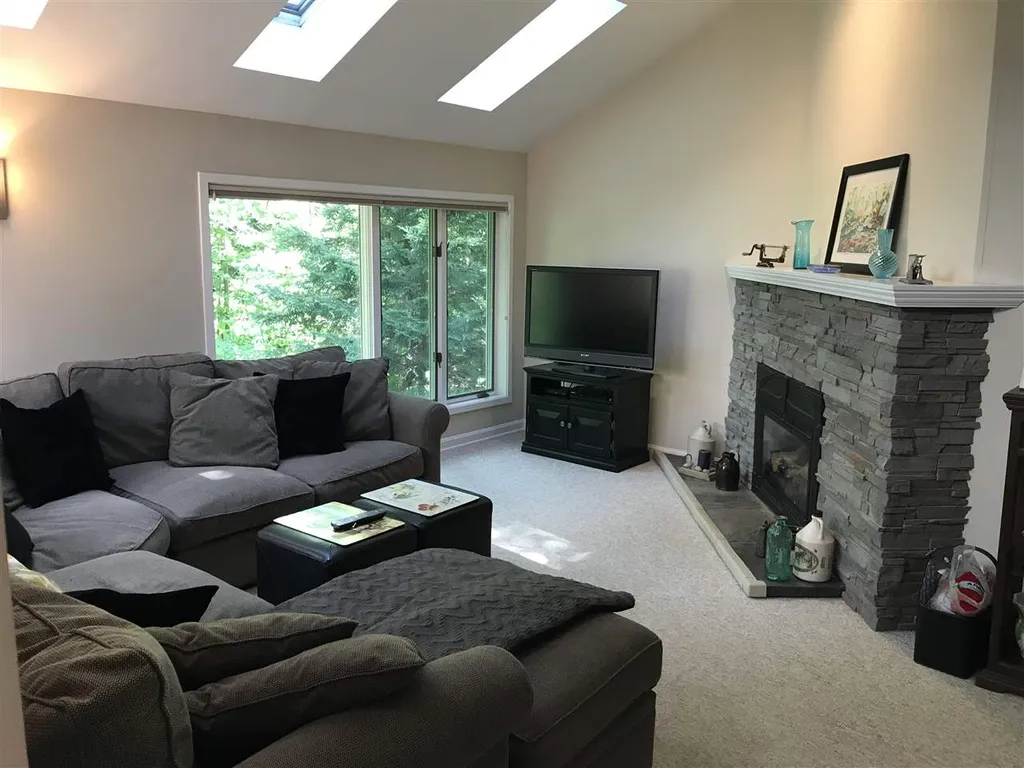 34 Club Sugarbush South Road Warren VT 05674