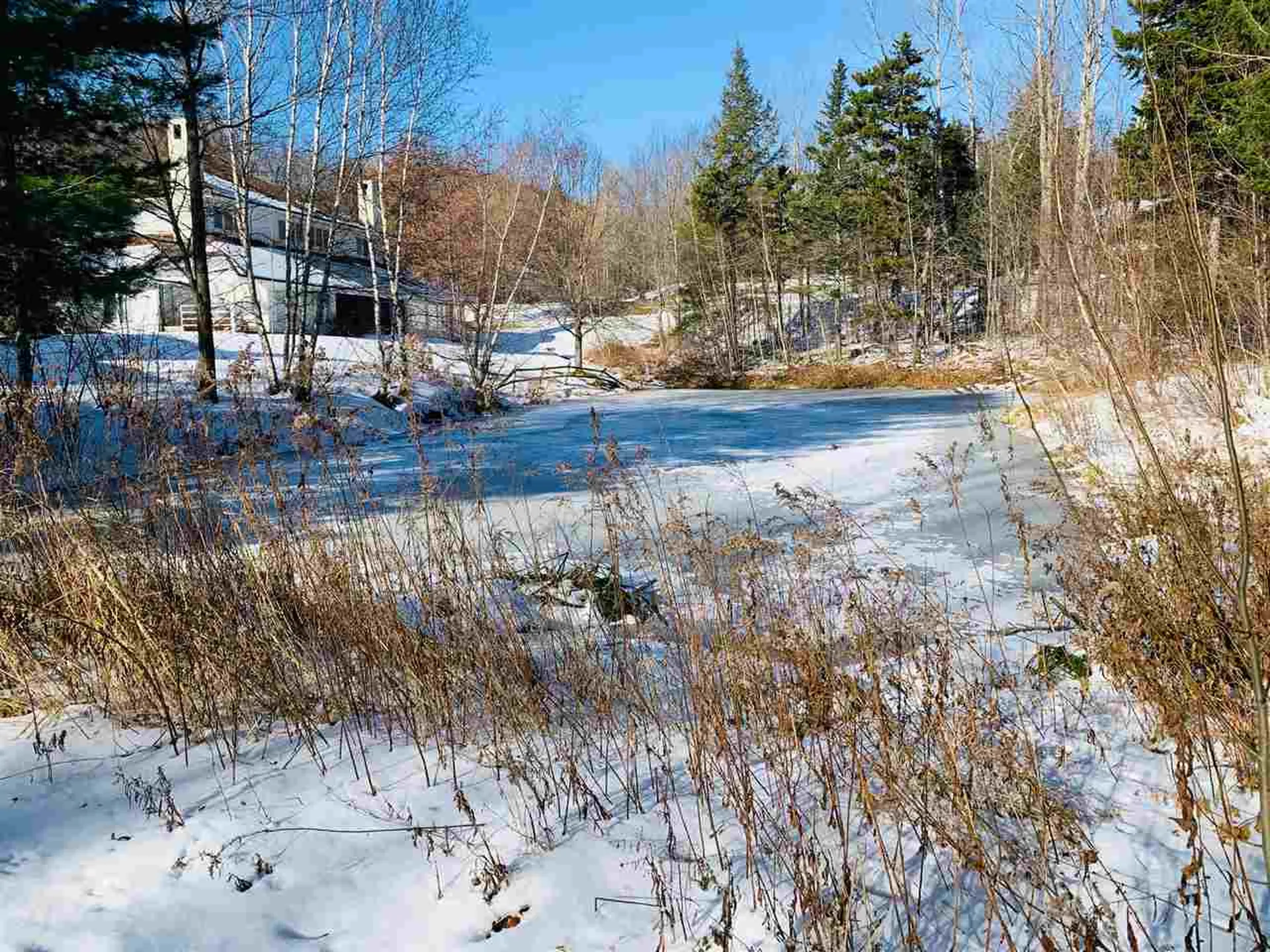34 Club Sugarbush South Road Warren VT 05674