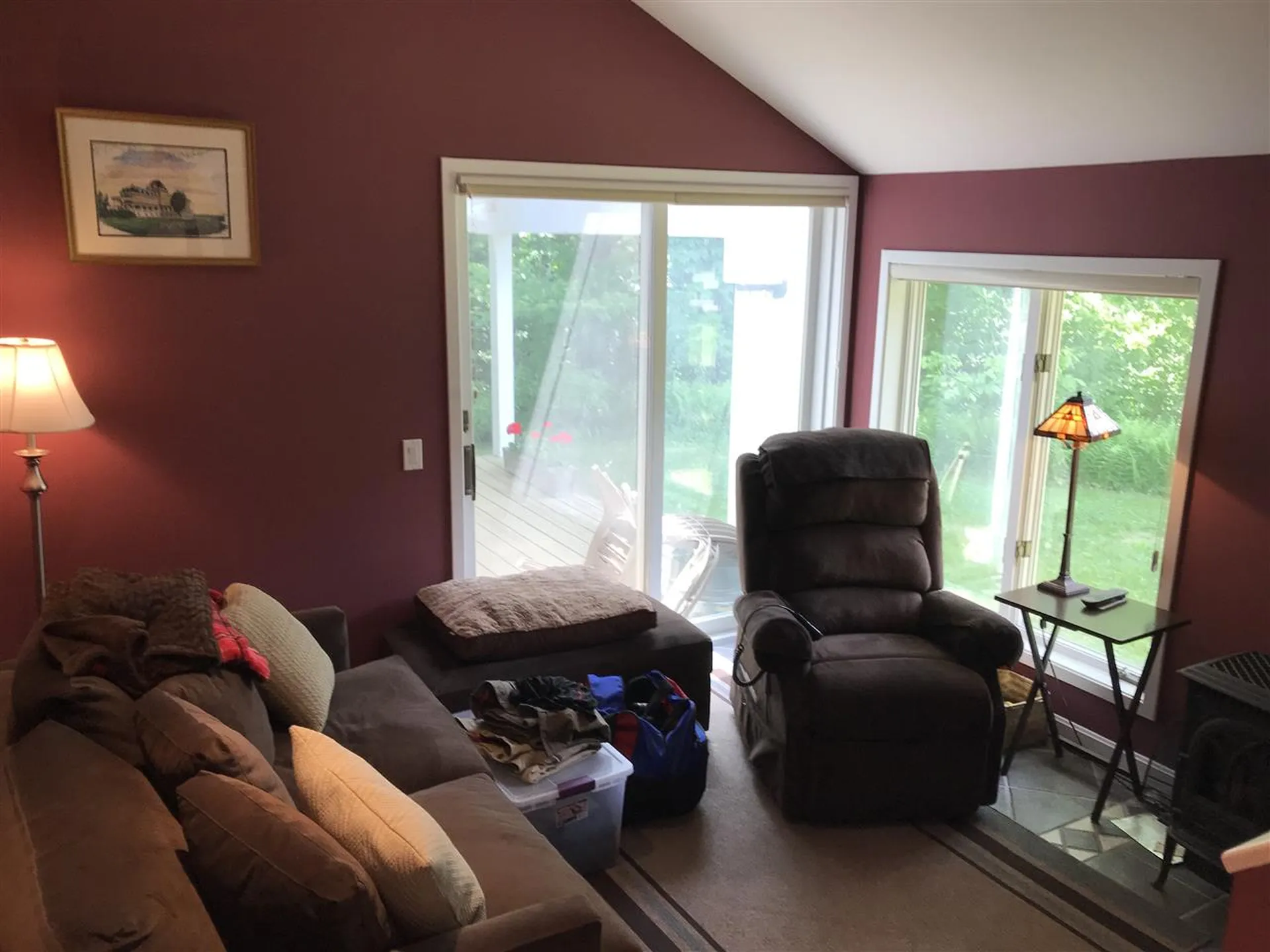 34 Club Sugarbush South Road Warren VT 05674