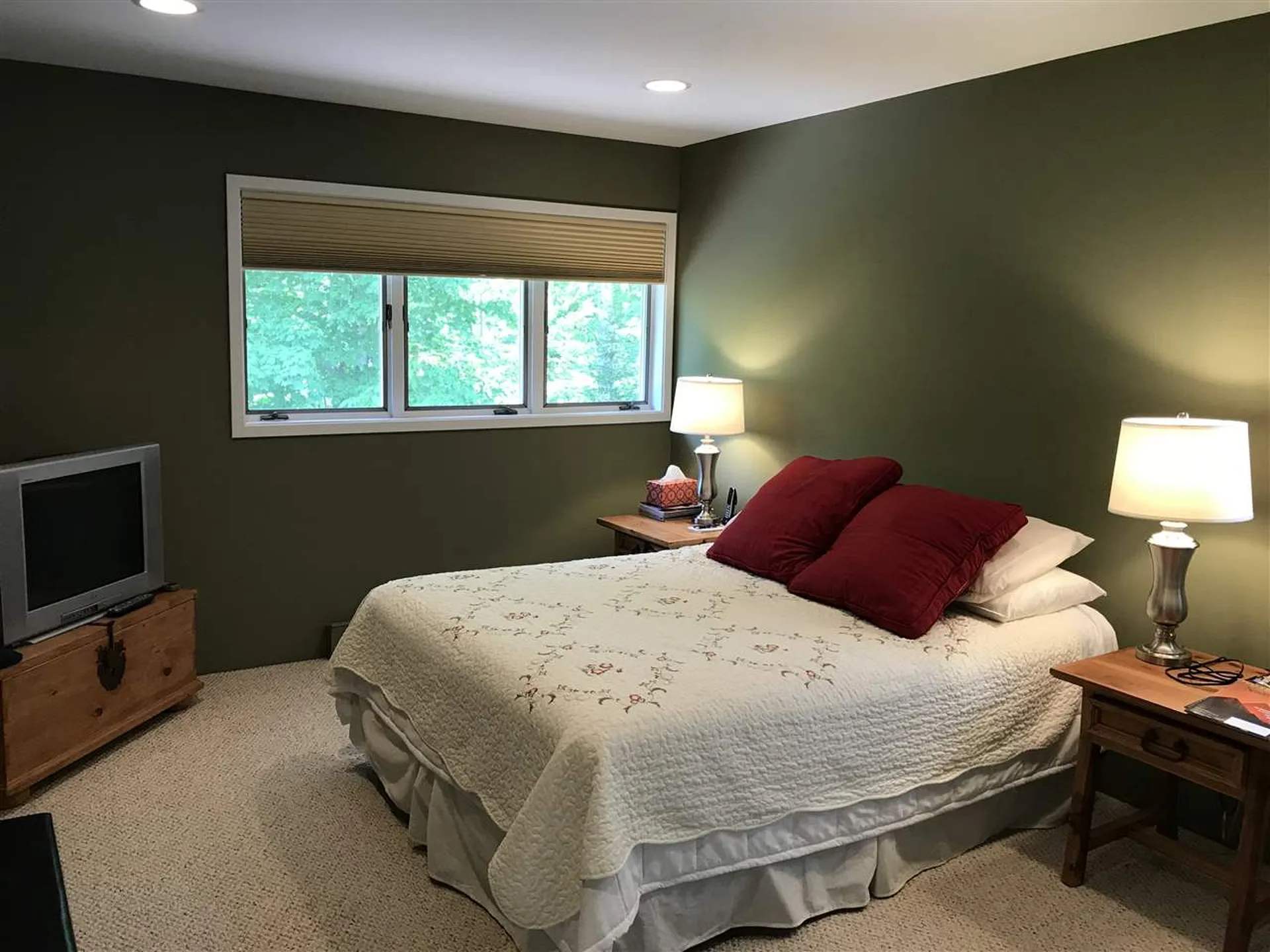 34 Club Sugarbush South Road Warren VT 05674