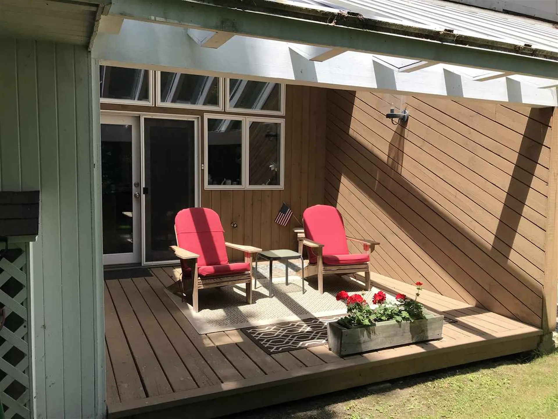 34 Club Sugarbush South Road Warren VT 05674