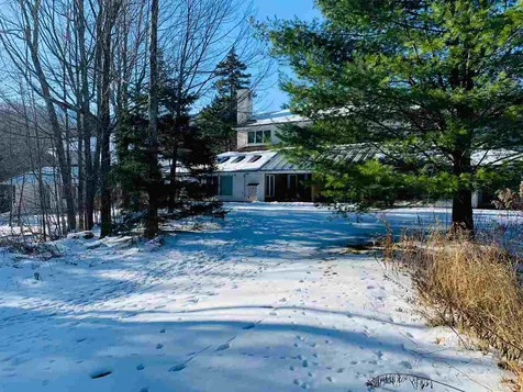 34 Club Sugarbush South Road Warren VT 05674