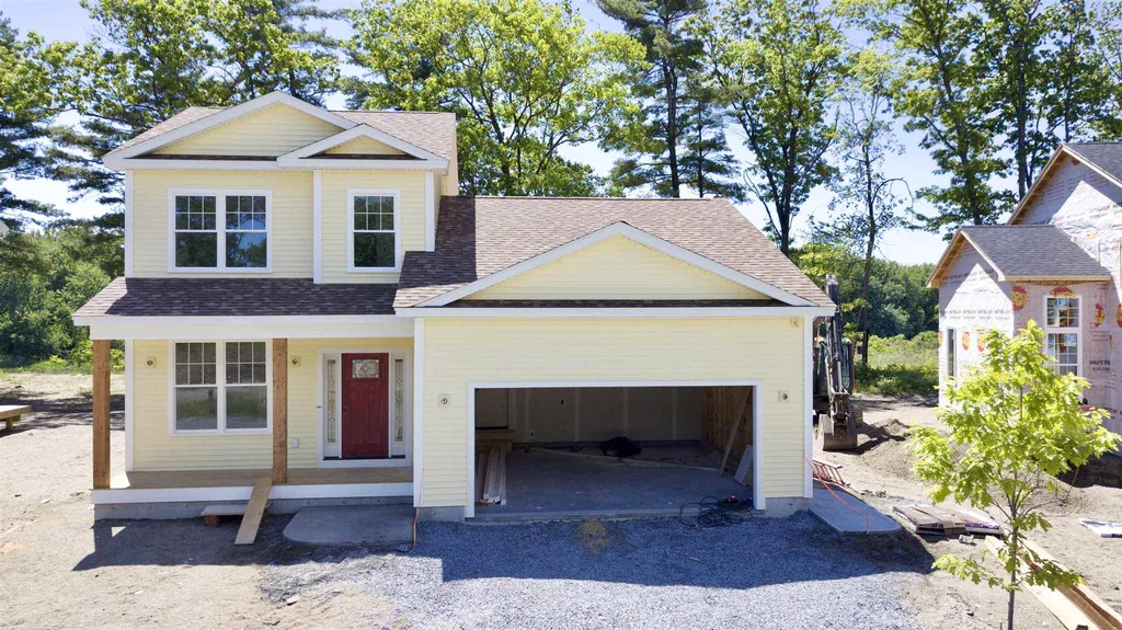 42 Vincenza Way Colchester VT 05446