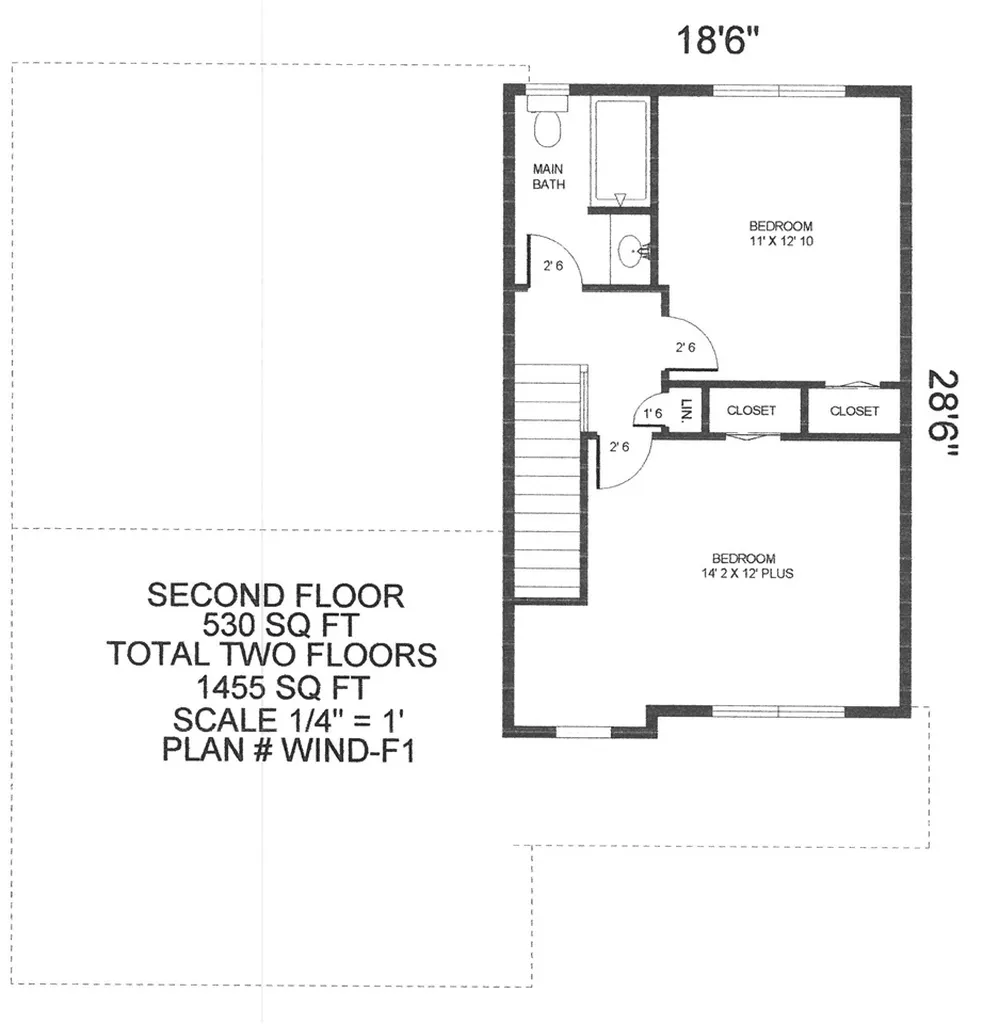 42 Vincenza Way Colchester VT 05446