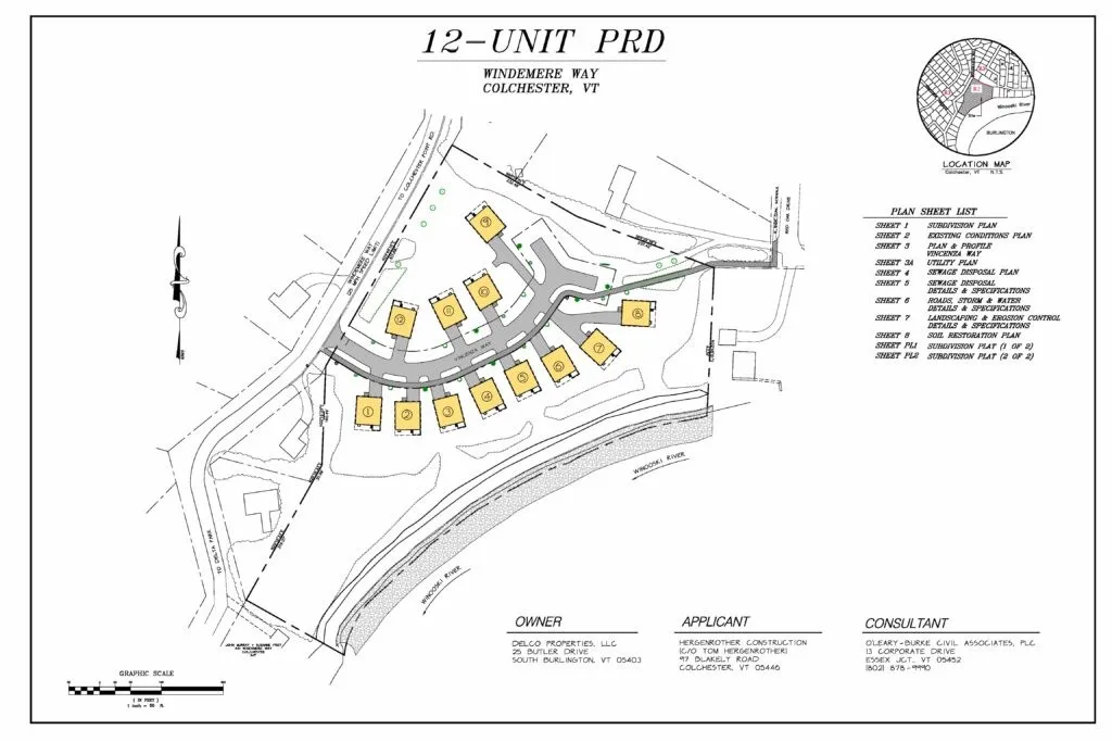42 Vincenza Way Colchester VT 05446