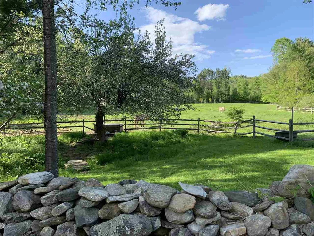 1502 Popple Dungeon Road Chester VT 05143