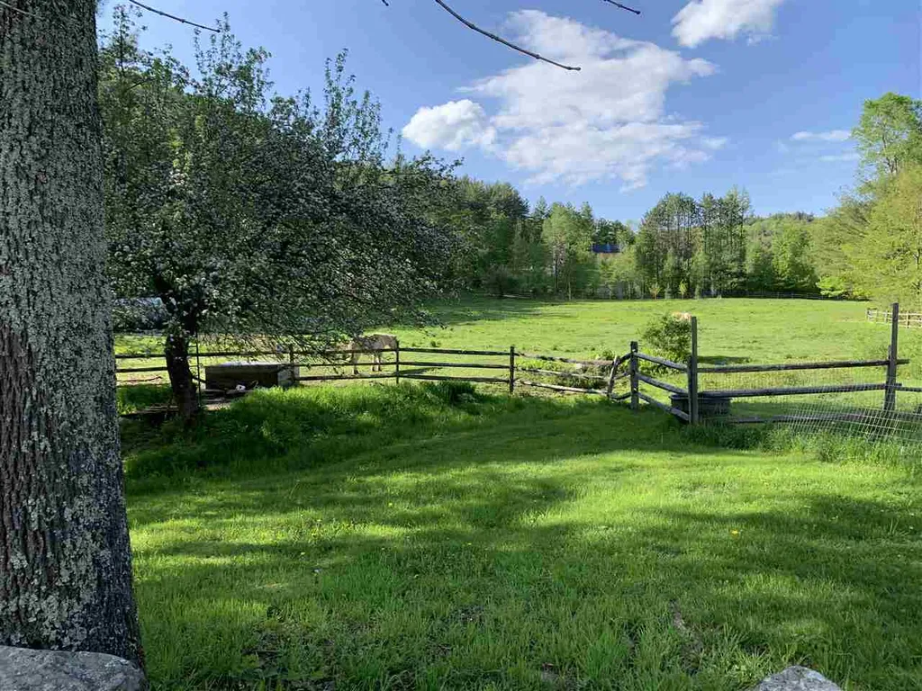 1502 Popple Dungeon Road Chester VT 05143