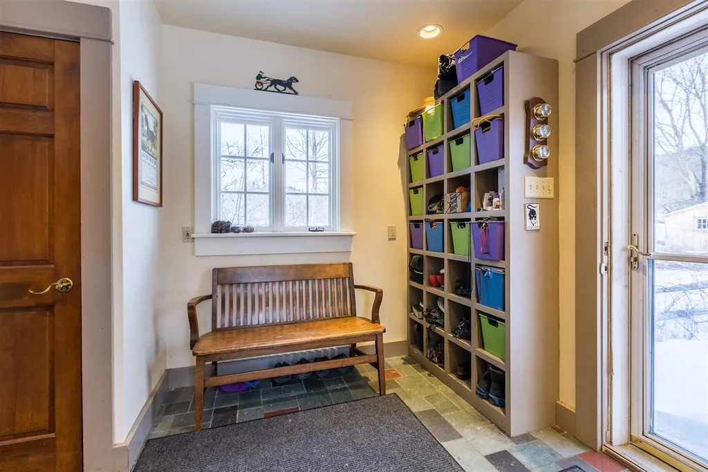 1502 Popple Dungeon Road Chester VT 05143