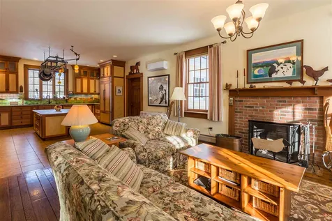 1502 Popple Dungeon Road Chester VT 05143