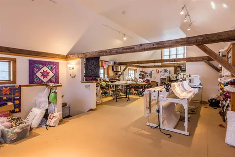 1502 Popple Dungeon Road Chester VT 05143