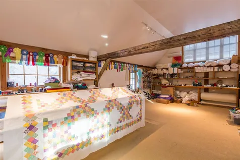 1502 Popple Dungeon Road Chester VT 05143