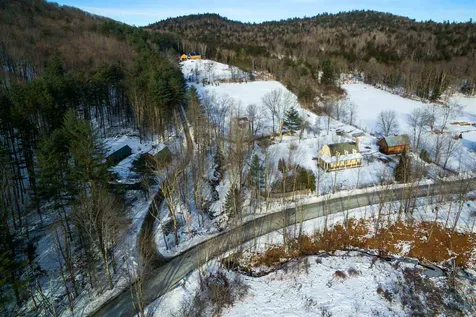 1502 Popple Dungeon Road Chester VT 05143
