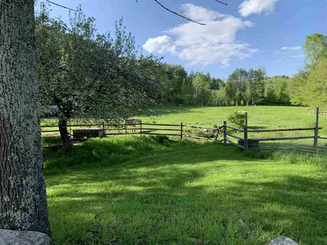 1502 Popple Dungeon Road Chester VT 05143