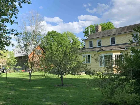 1502 Popple Dungeon Road Chester VT 05143