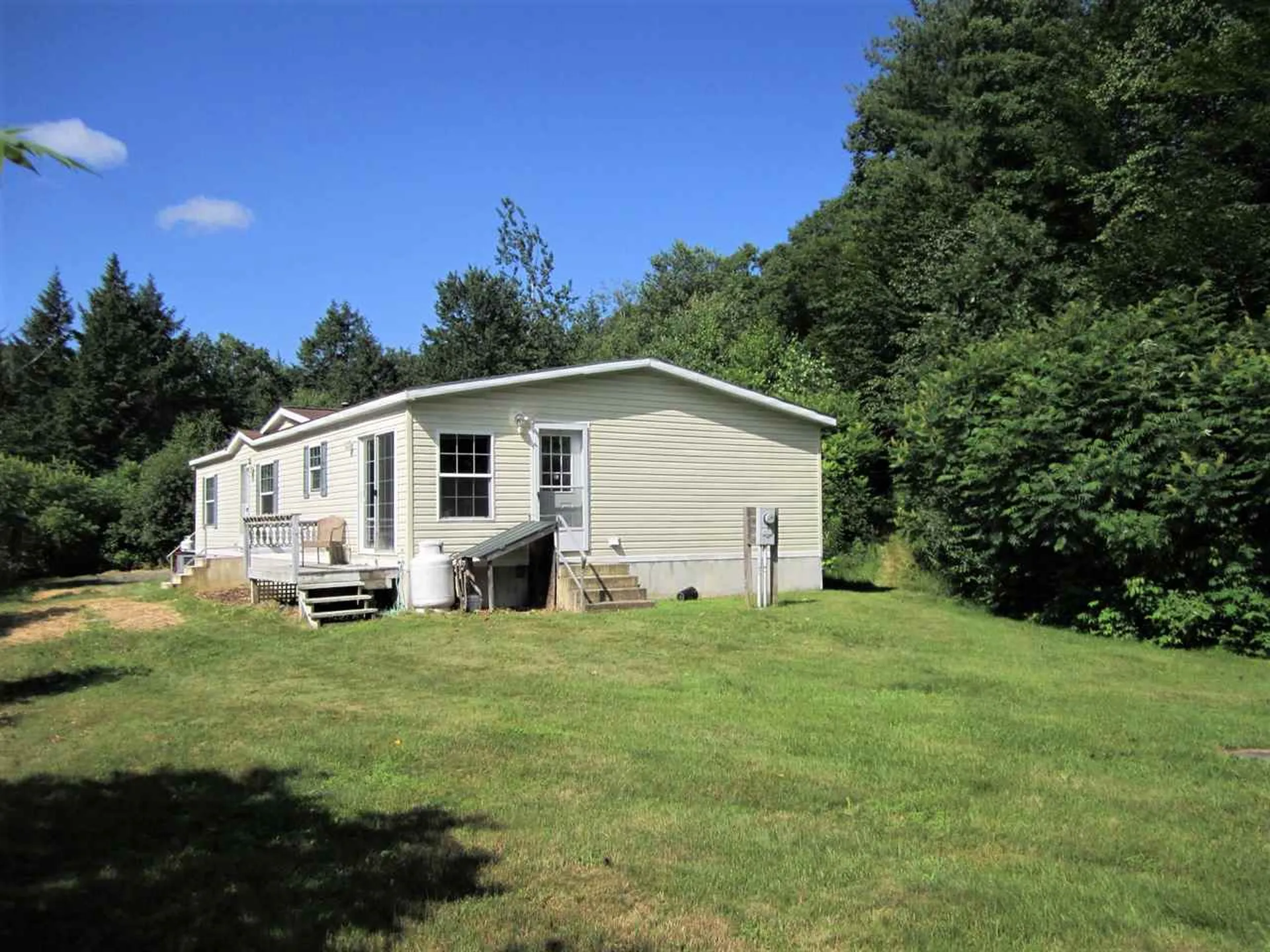3 Rock River Terrace Newfane VT 05345