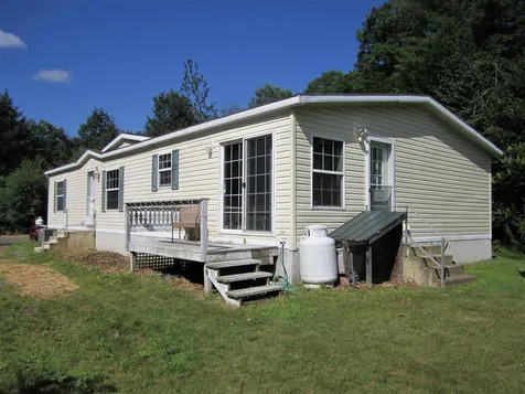 3 Rock River Terrace Newfane VT 05345