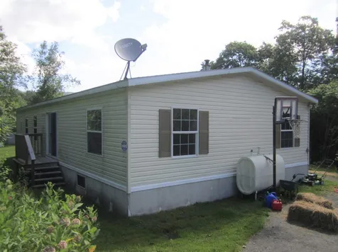 3 Rock River Terrace Newfane VT 05345