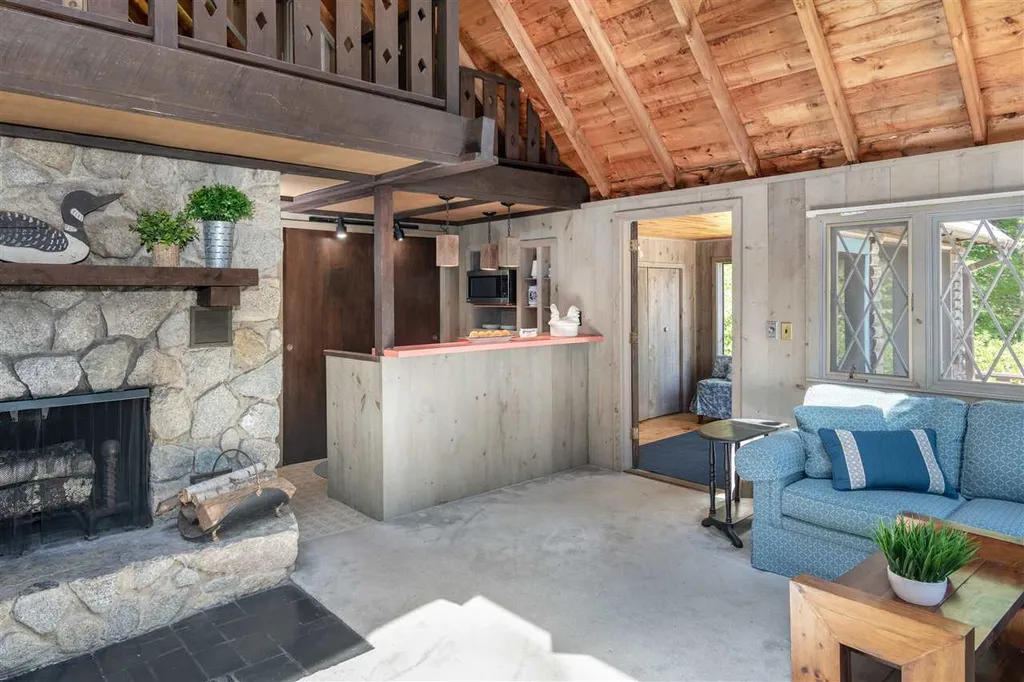 216 Big Barndoor Island Alton NH 03810
