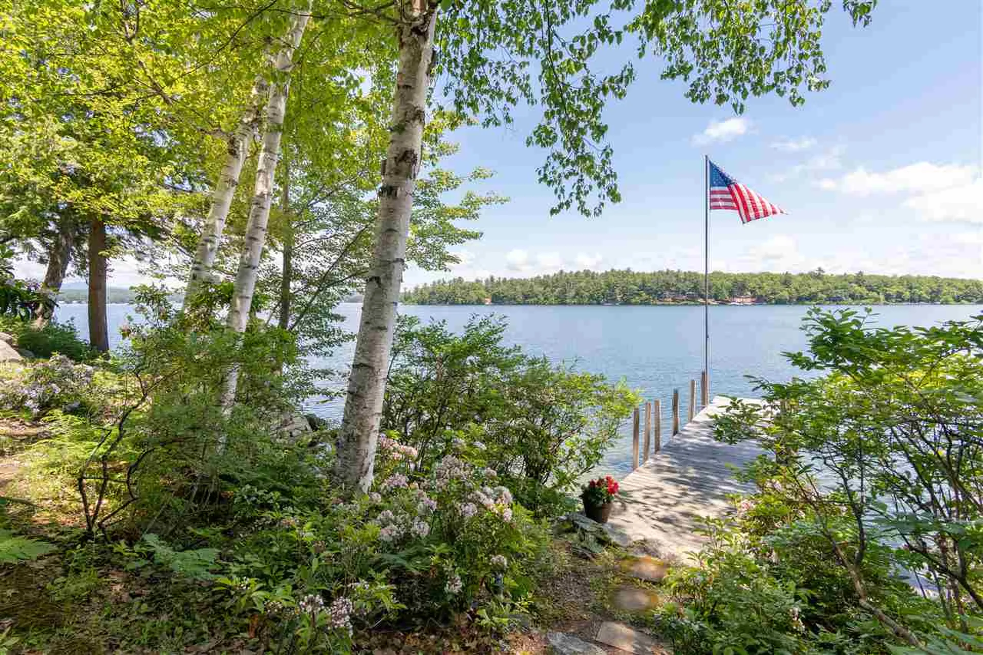 216 Big Barndoor Island Alton NH 03810