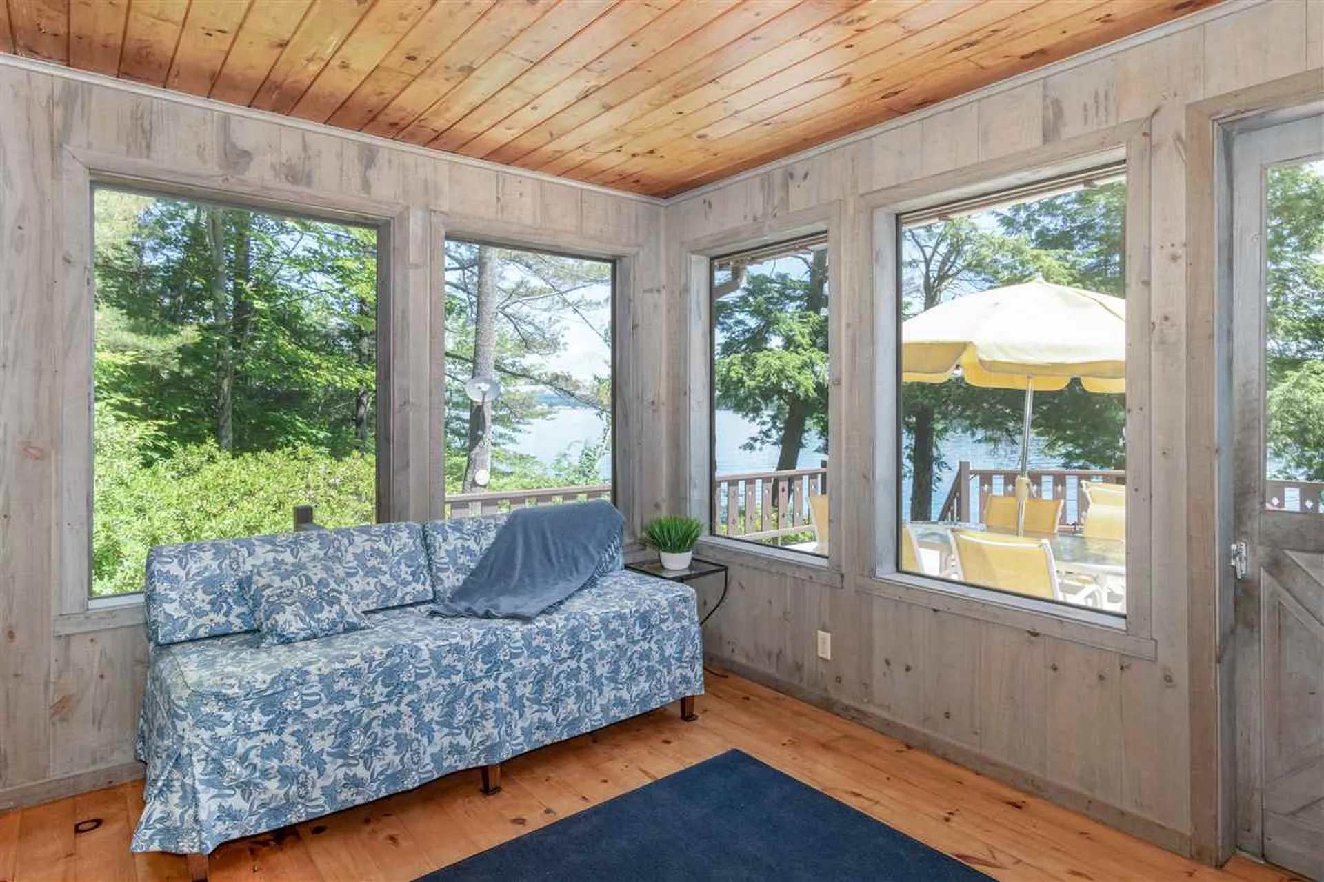 216 Big Barndoor Island Alton NH 03810