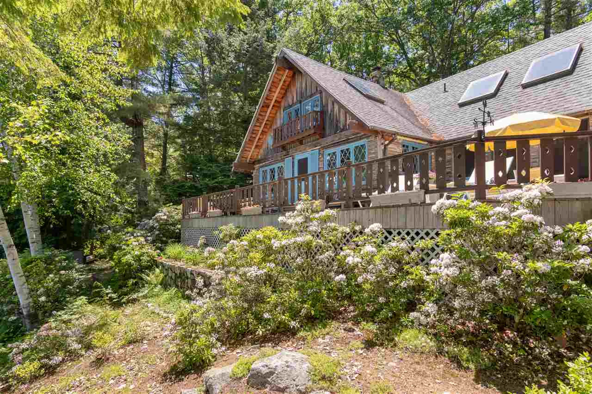 216 Big Barndoor Island Alton NH 03810
