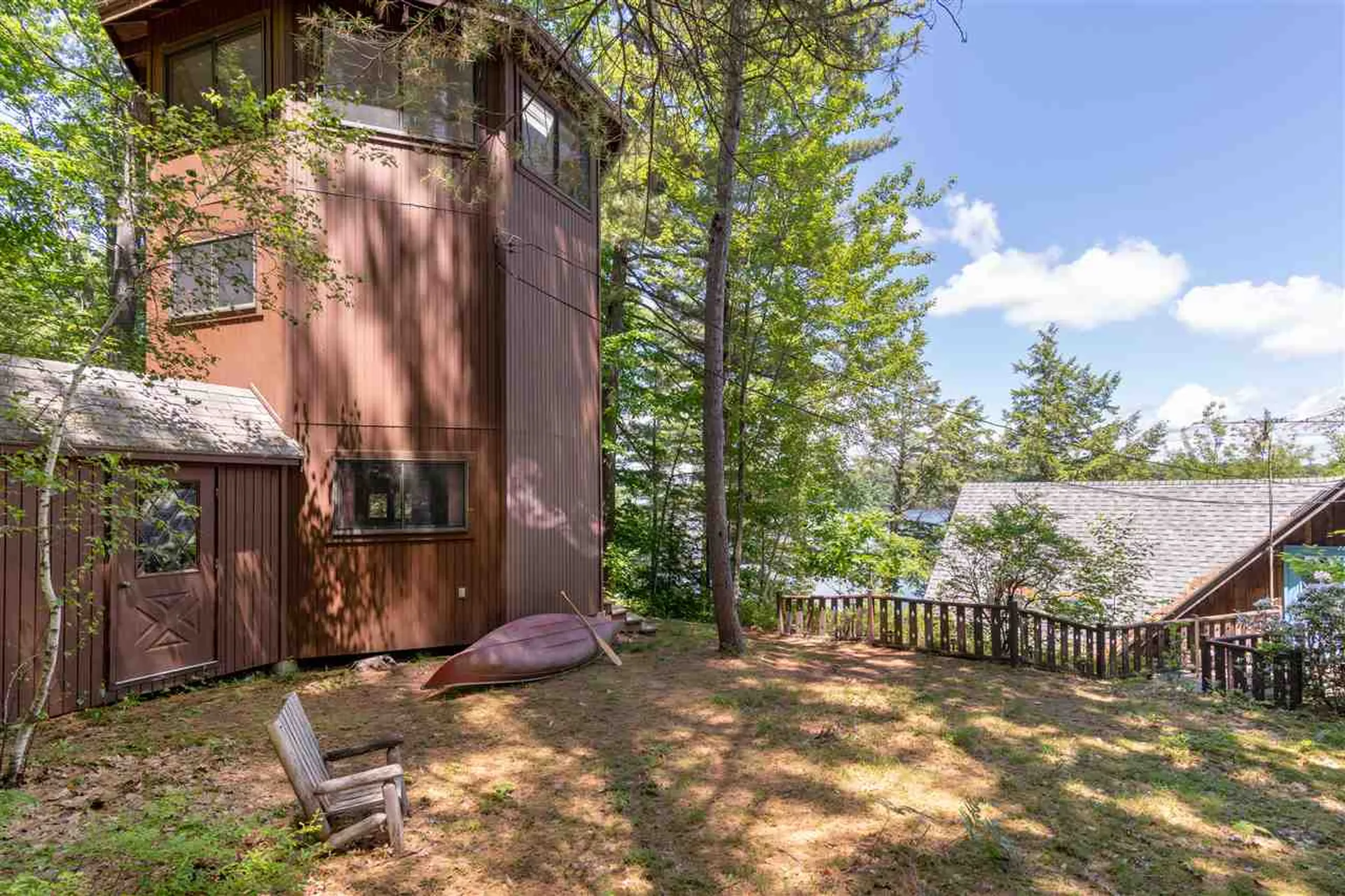 216 Big Barndoor Island Alton NH 03810