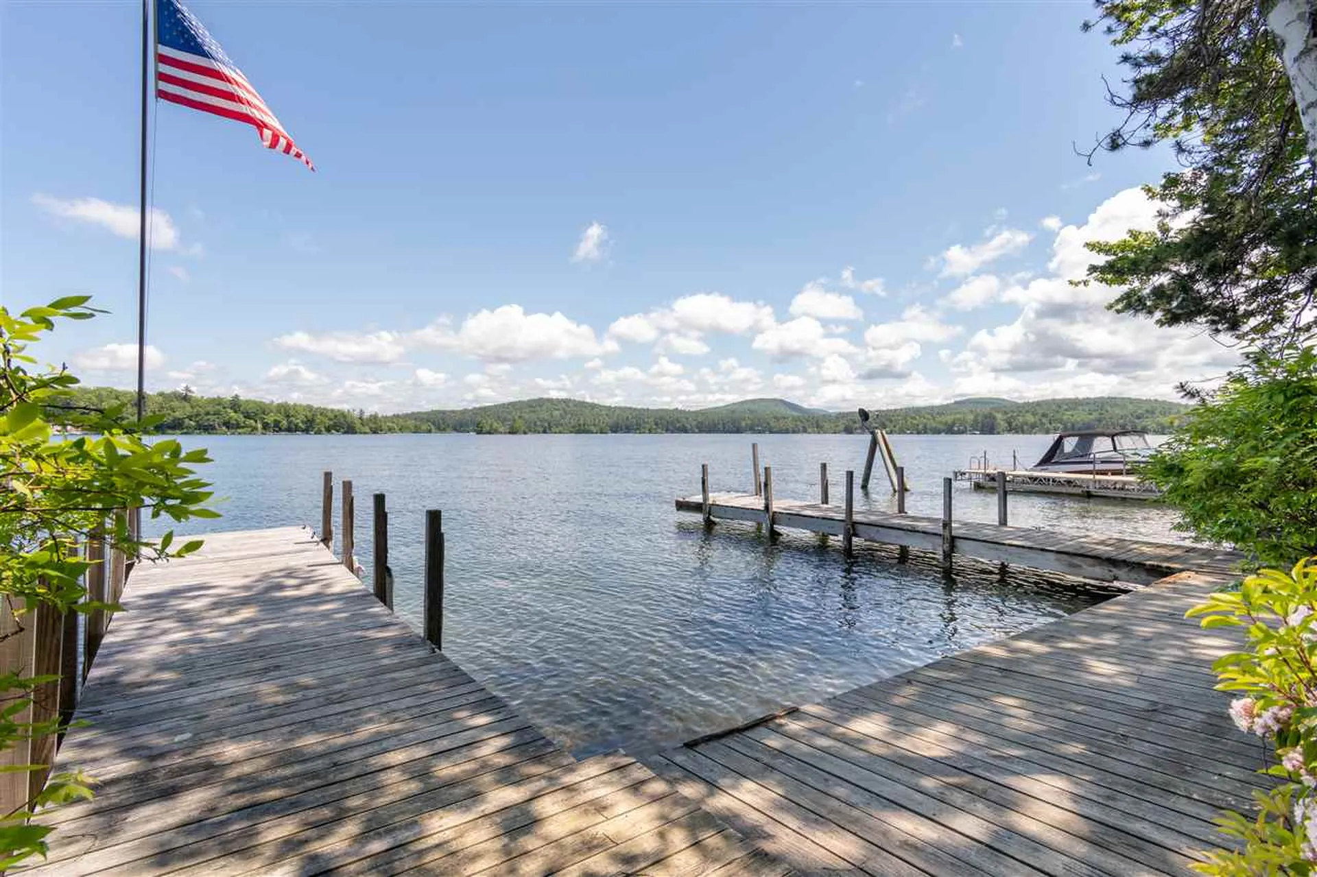 216 Big Barndoor Island Alton NH 03810