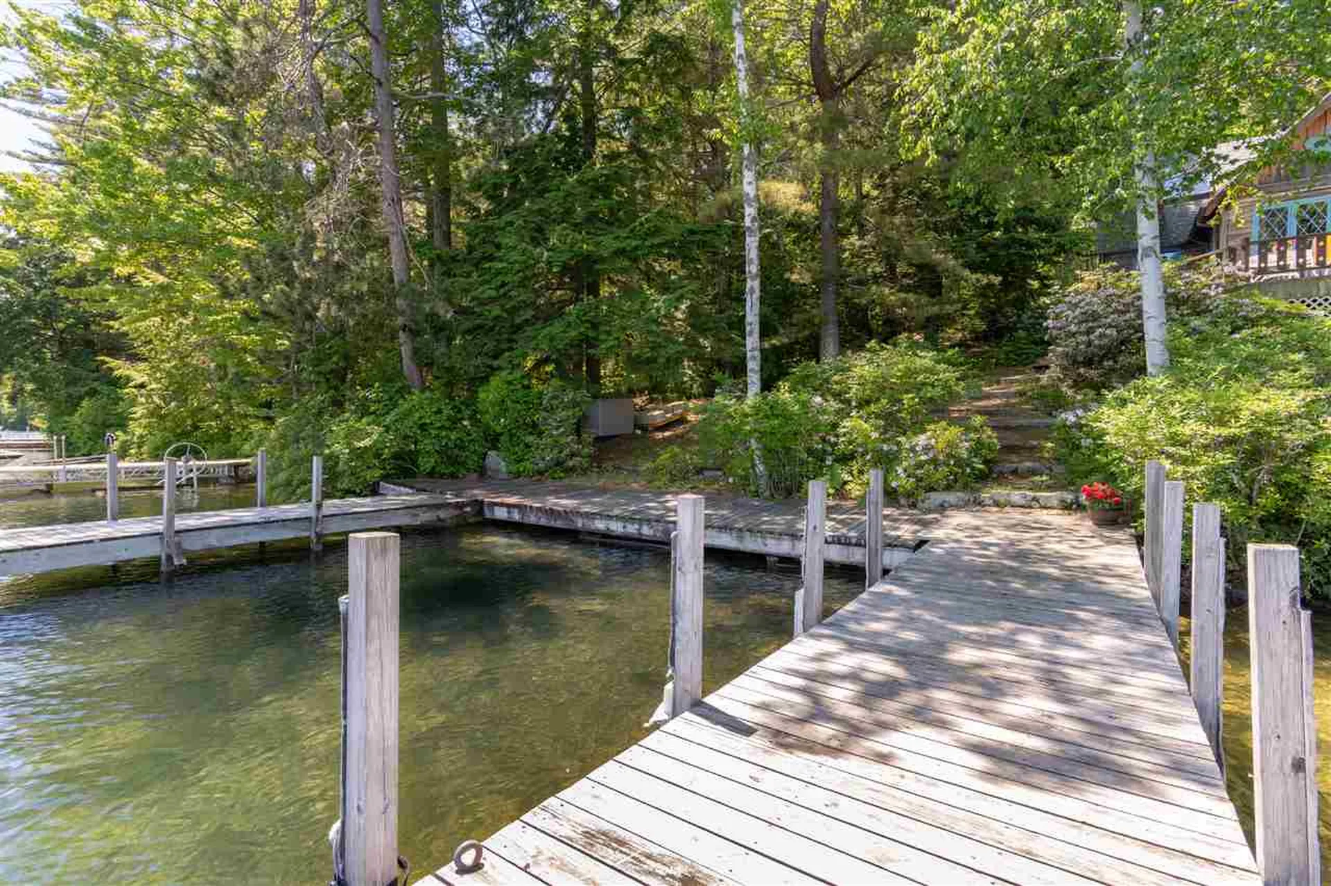 216 Big Barndoor Island Alton NH 03810