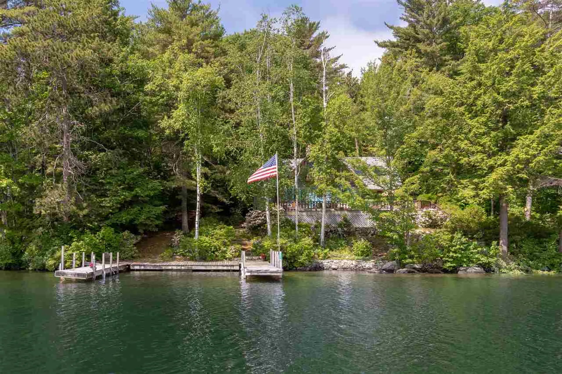 216 Big Barndoor Island Alton NH 03810