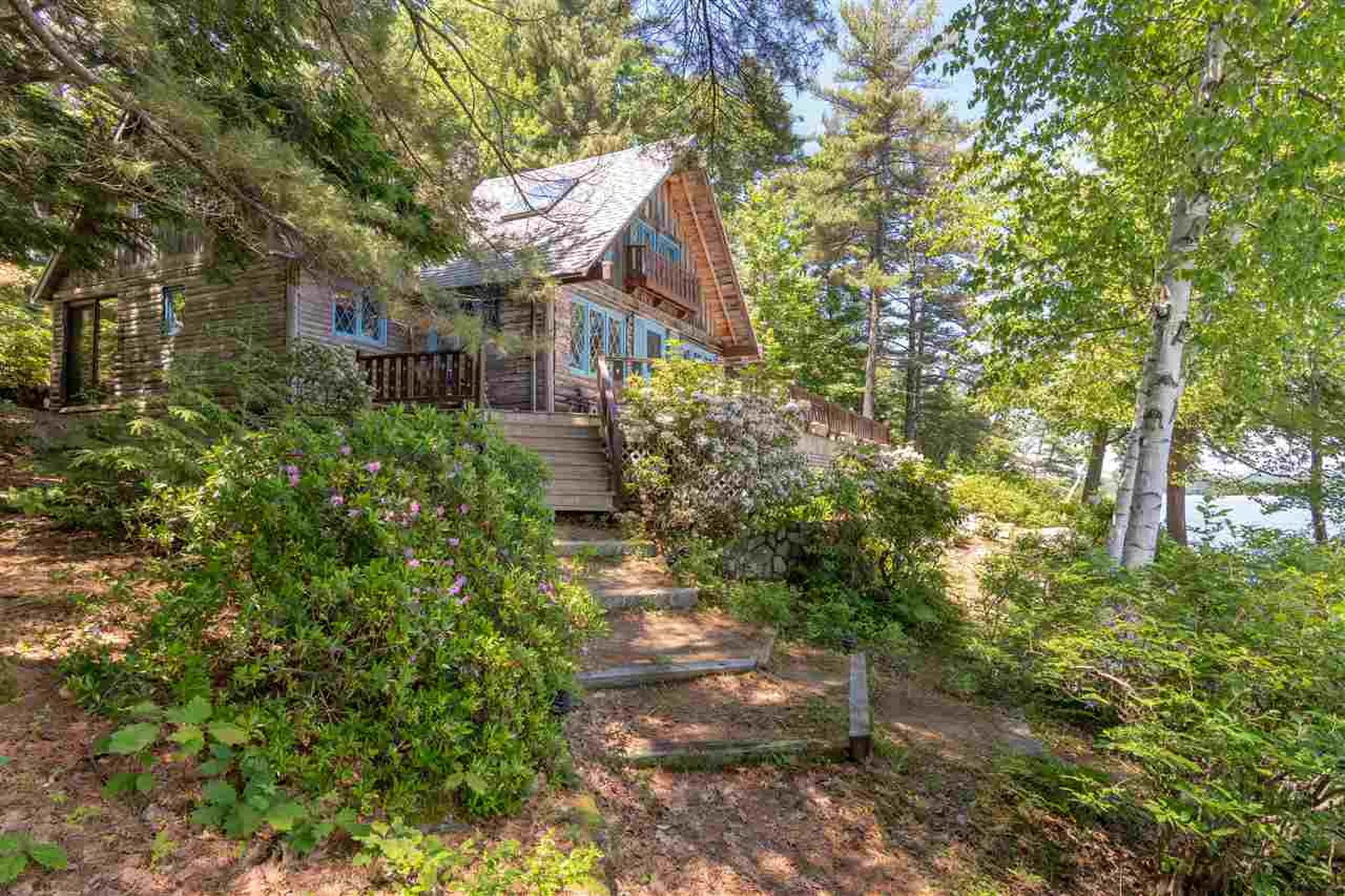 216 Big Barndoor Island Alton NH 03810