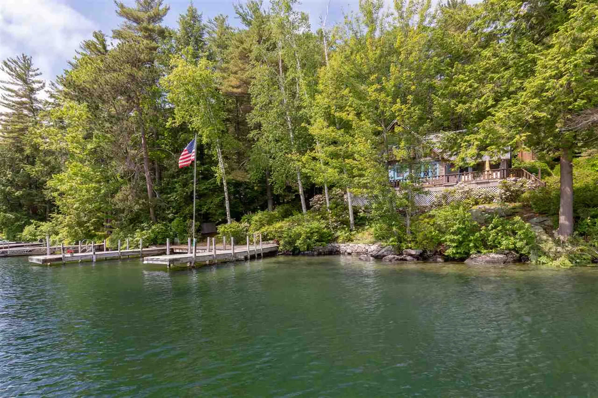 216 Big Barndoor Island Alton NH 03810