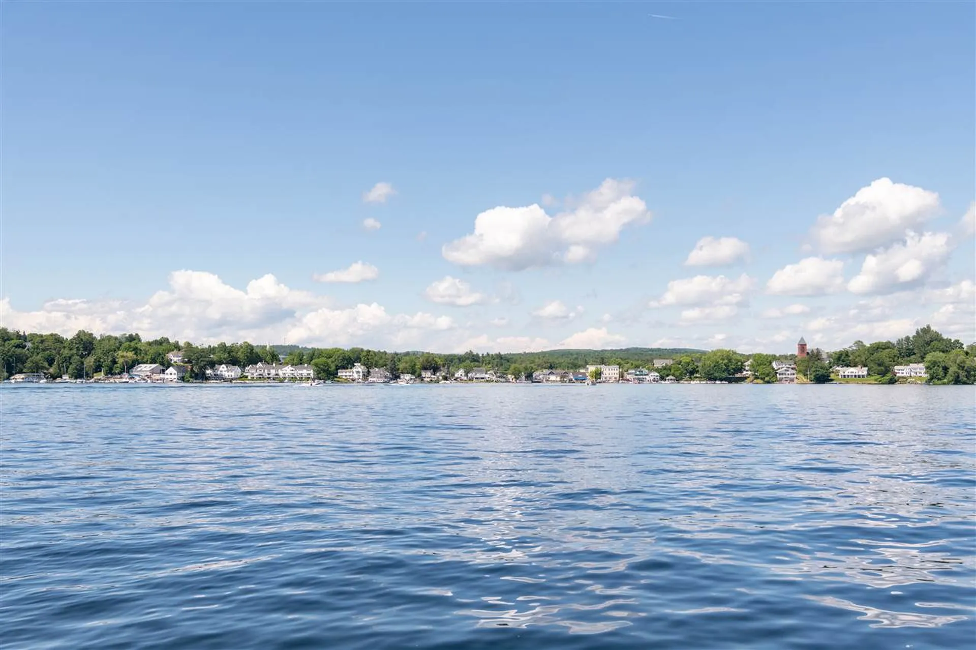 216 Big Barndoor Island Alton NH 03810