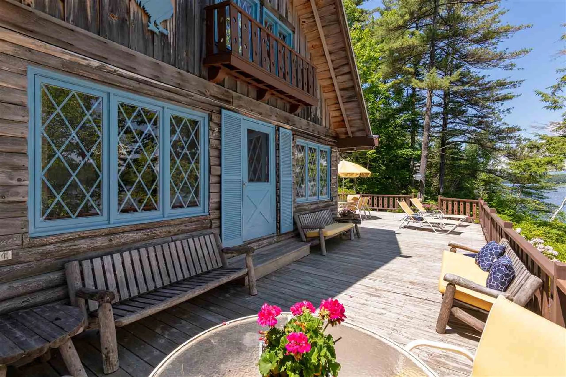 216 Big Barndoor Island Alton NH 03810